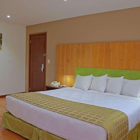 Country Inn & Suites By Radisson, San Jose Aeropuerto, Costa Rica Exterior photo