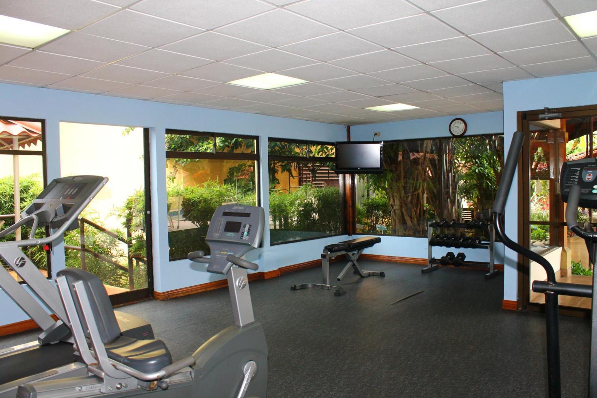 Country Inn & Suites By Radisson, San Jose Aeropuerto, Costa Rica Facilities photo